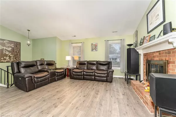 Winston-salem, NC 27107,2308 Pebble Creek RD