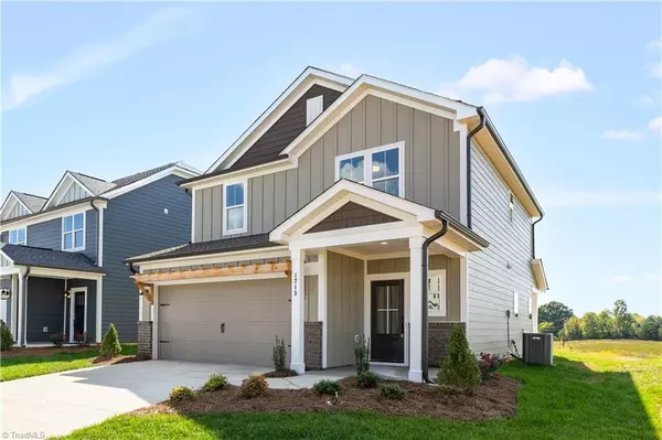 Kernersville, NC 27284,1713 Creekline DR