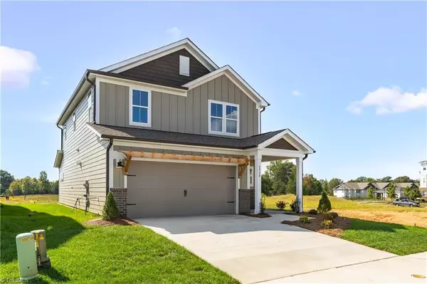 Kernersville, NC 27284,1713 Creekline DR