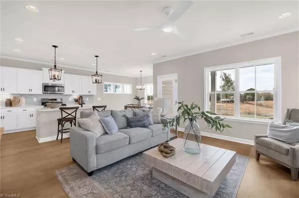 Kernersville, NC 27284,1713 Creekline DR