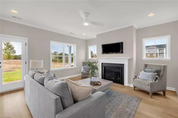 Kernersville, NC 27284,1713 Creekline DR