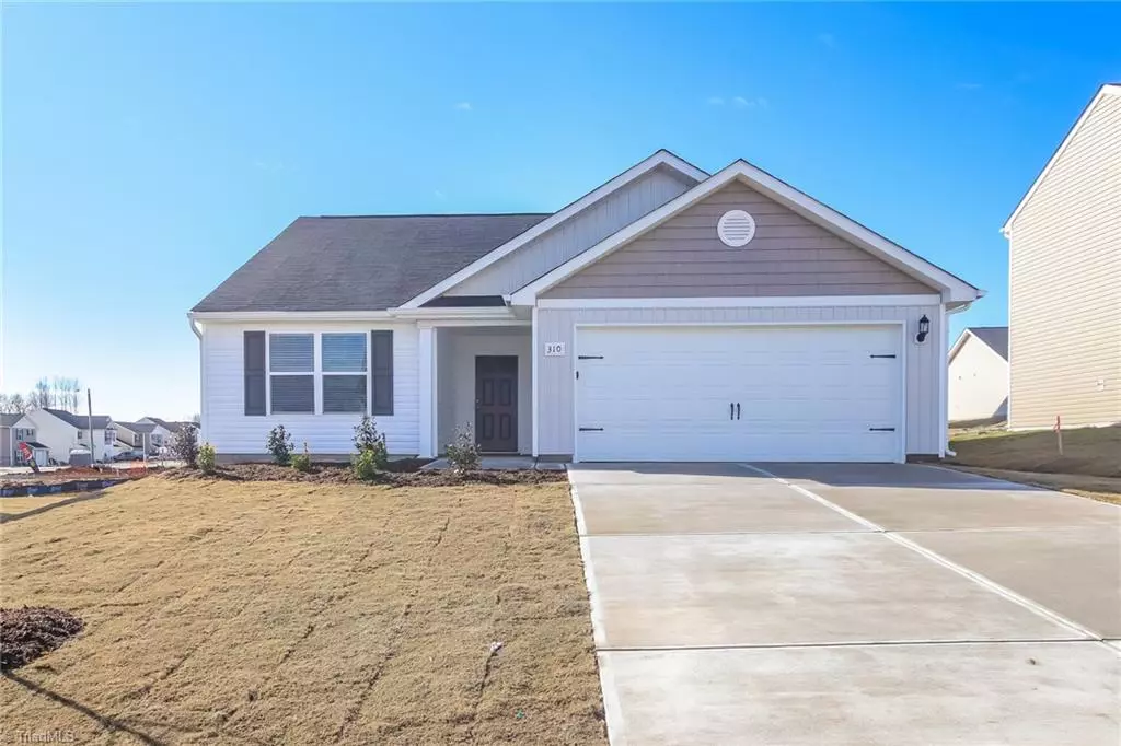 Burlington, NC 27217,310 Armistead CT