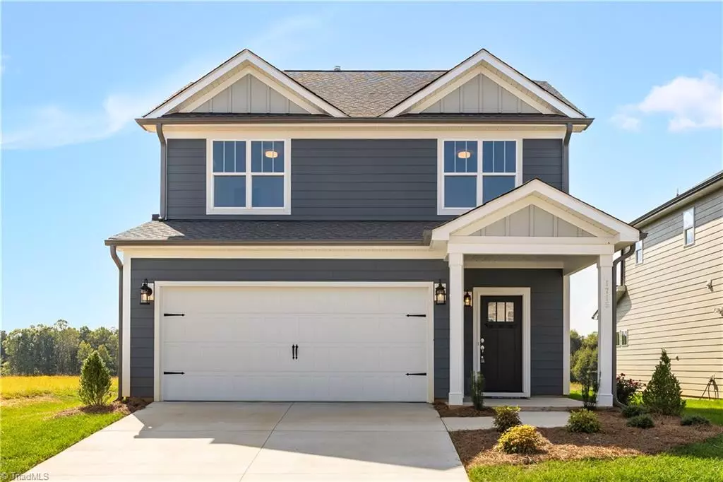 Kernersville, NC 27284,1715 Creekline DR