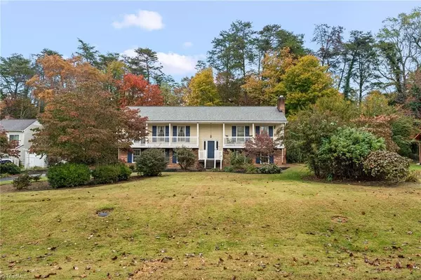 Winston-salem, NC 27106,5127 Ramillie RUN