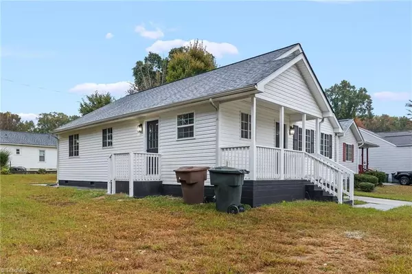 Greensboro, NC 27403,1724 Hertford ST