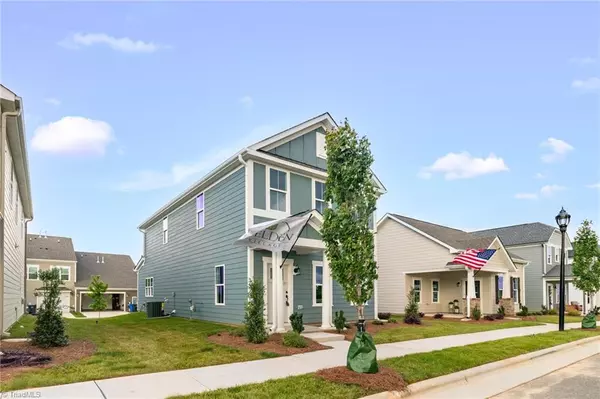 Kernersville, NC 27284,1714 Creekline DR