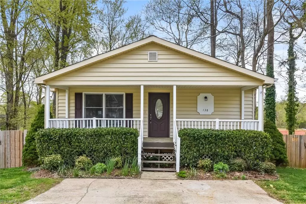 Greensboro, NC 27455,138 Arcaro DR