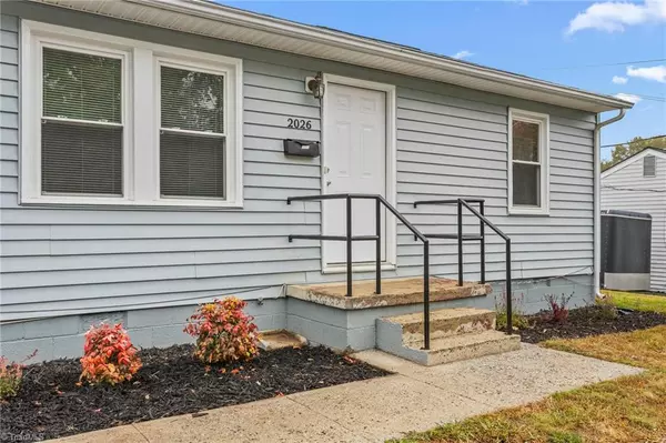 Greensboro, NC 27403,2026 Pine Bluff ST