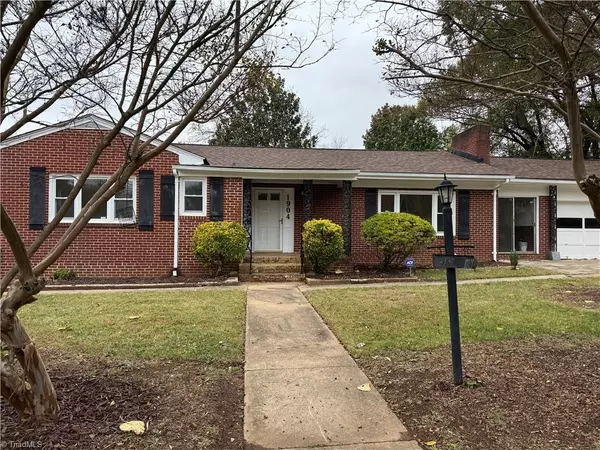 Winston-salem, NC 27105,1904 Jackson AVE