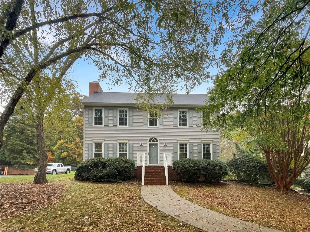 Lewisville, NC 27023,309 Saddlebrook CIR