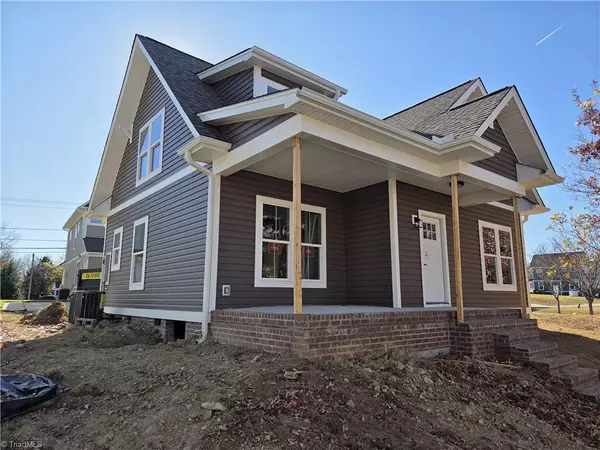 Greensboro, NC 27401,2102 Linda Jones AVE