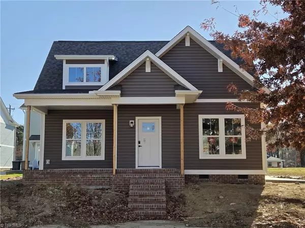 Greensboro, NC 27401,2102 Linda Jones AVE