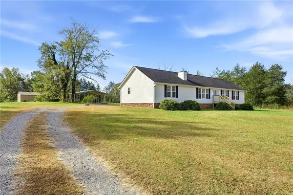 Mocksville, NC 27028,3721 NC Highway 801