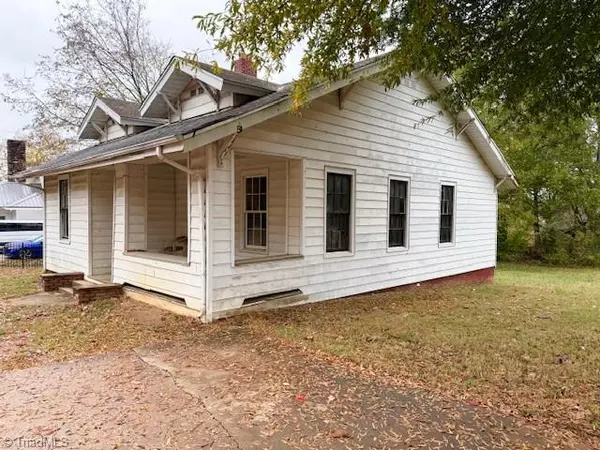 Lexington, NC 27295,249 Broad ST