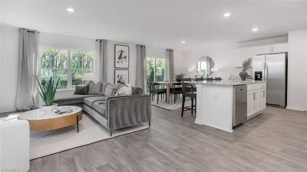 Rural Hall, NC 27045,6639 Capstone CT