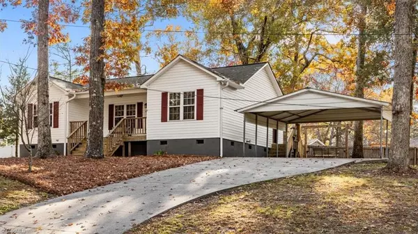 Jamestown, NC 27282,206 Lee ST