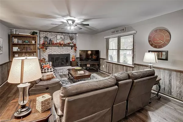 Denton, NC 27239,4156 Jackson Creek RD