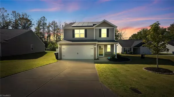 3730 Muddy Creek CT, Winston-salem, NC 27107