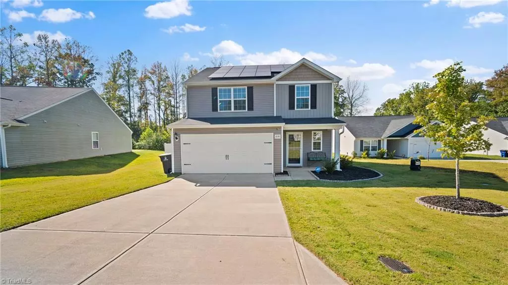 Winston-salem, NC 27107,3730 Muddy Creek CT