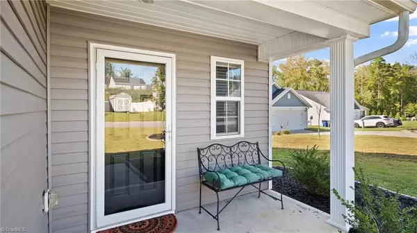 Winston-salem, NC 27107,3730 Muddy Creek CT