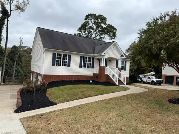 Winston-salem, NC 27127,156 Mallard View LN