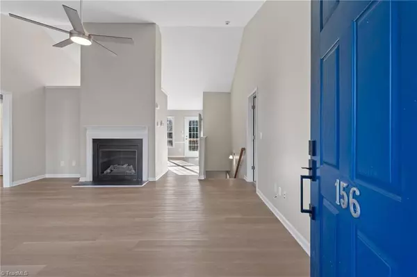 Winston-salem, NC 27127,156 Mallard View LN