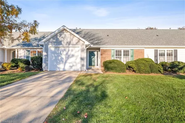 Greensboro, NC 27410,4696 Glengarry CIR