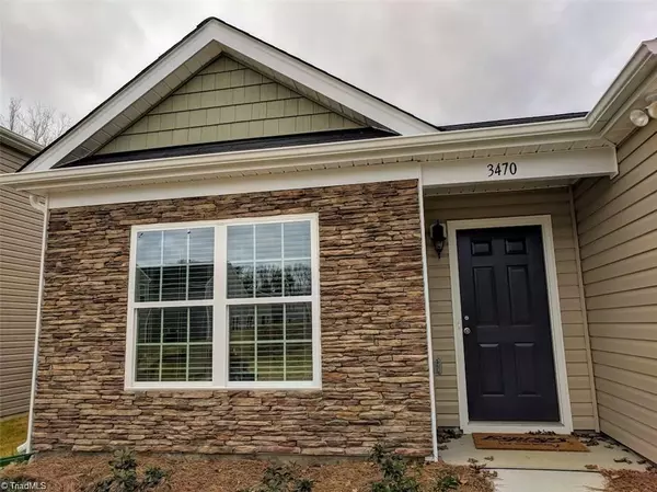 Winston-salem, NC 27127,3470 Pridgen Ridge DR