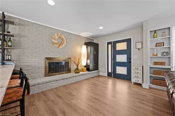 Greensboro, NC 27408,1506 Quail DR