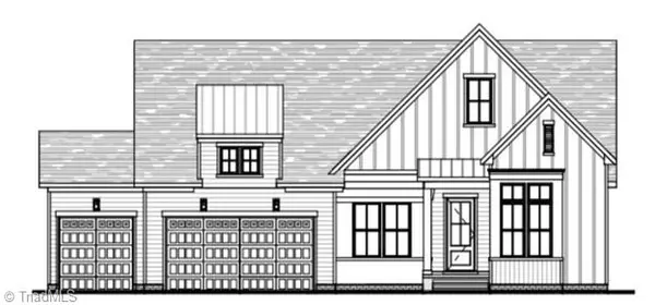 6757 Honeycutt Reserve DR, Oak Ridge, NC 27310