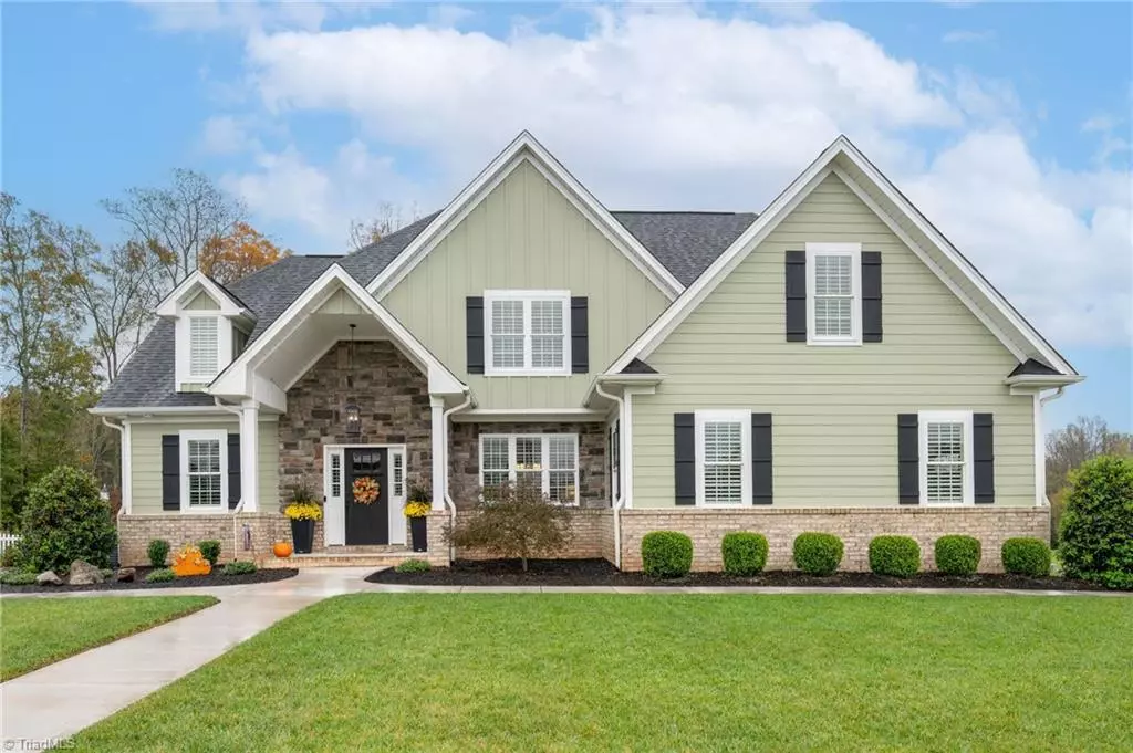 Mocksville, NC 27028,108 Arrendal CT