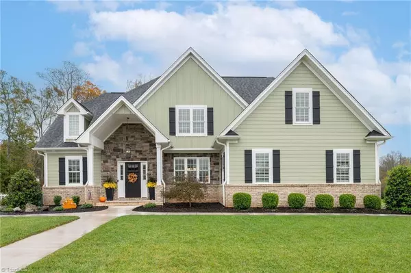 108 Arrendal CT, Mocksville, NC 27028