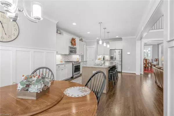 Mocksville, NC 27028,108 Arrendal CT