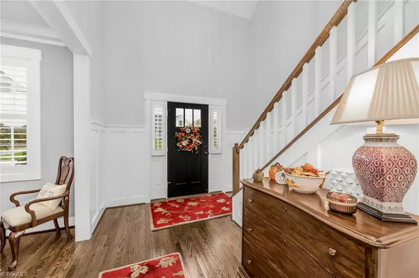 Mocksville, NC 27028,108 Arrendal CT