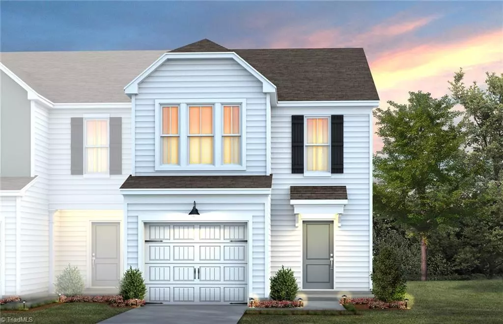 Greensboro, NC 27405,900 Plum Creek PL