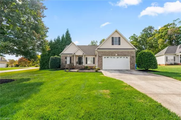 Reidsville, NC 27320,106 Stonegate CT