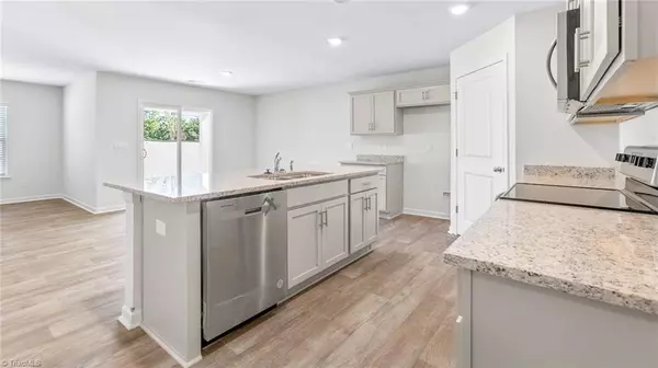 Gibsonville, NC 27249,615 Leven DR