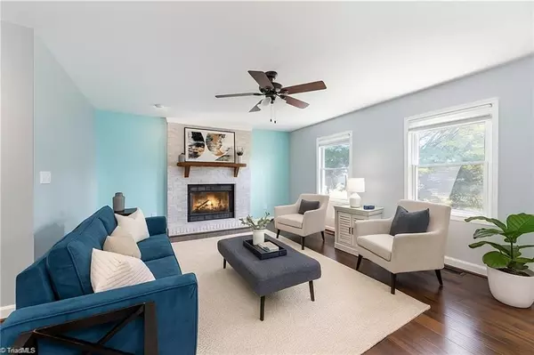 Winston-salem, NC 27127,2705 Bethel CT