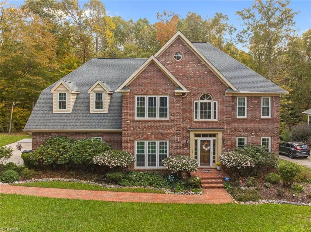 Greensboro, NC 27410,3505 Normandy Hills CIR