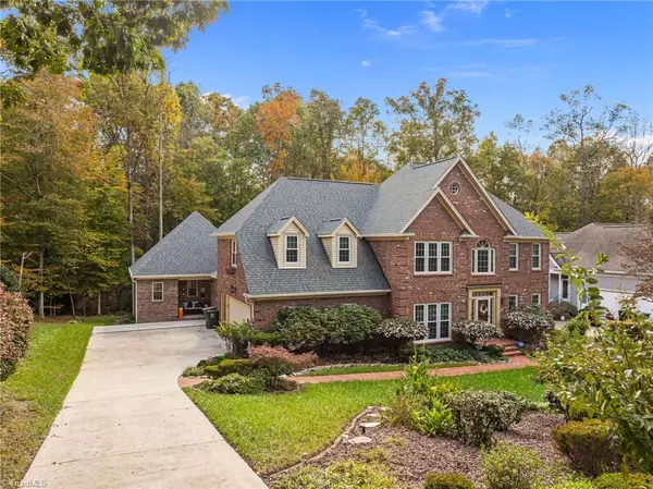 Greensboro, NC 27410,3505 Normandy Hills CIR