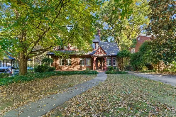 313 Woodrow AVE, High Point, NC 27262