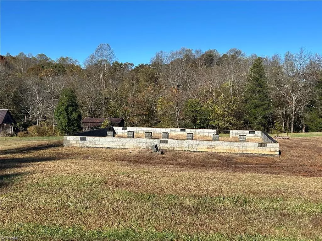 Yadkinville, NC 27055,1205 Cox Mill RD