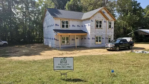 4308 Old Lexington RD, Winston-salem, NC 27107