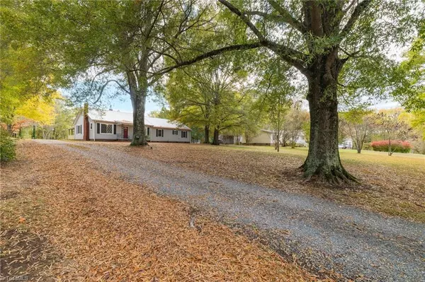 Reidsville, NC 27320,3281 Vance Street EXT