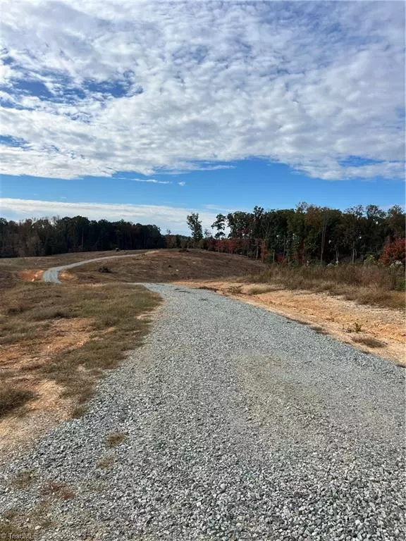 325 Elderberry LN, Lexington, NC 27292