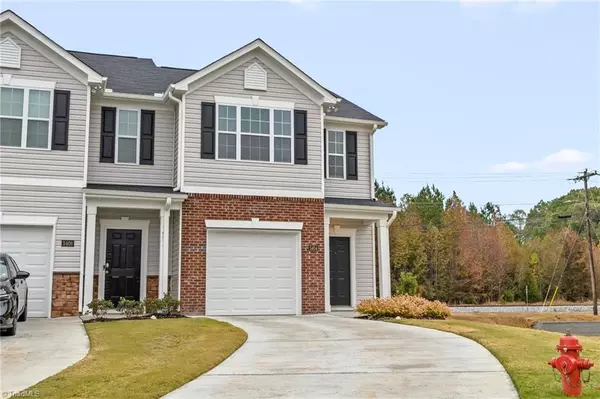 Trinity, NC 27370,5404 Avery DR