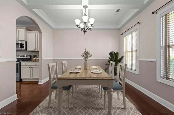 Graham, NC 27253,2529 Reynolds DR