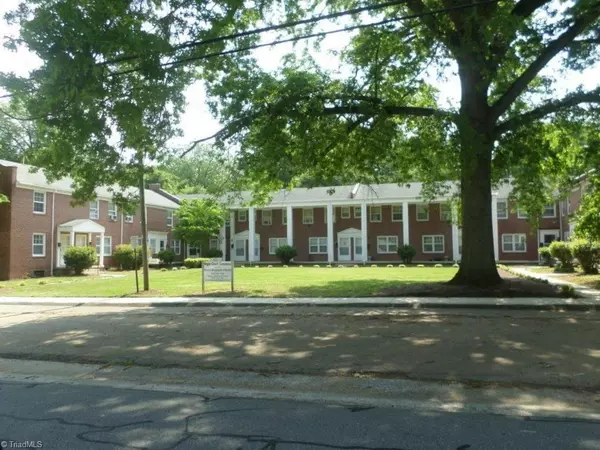 611 Maple AVE #R, Reidsville, NC 27320