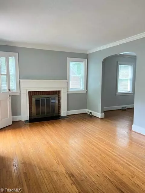 Reidsville, NC 27320,706 Crescent DR