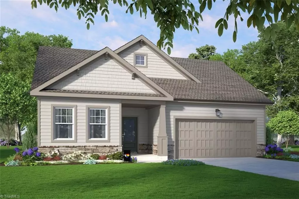 Kernersville, NC 27284,3519 Spring Hope CT